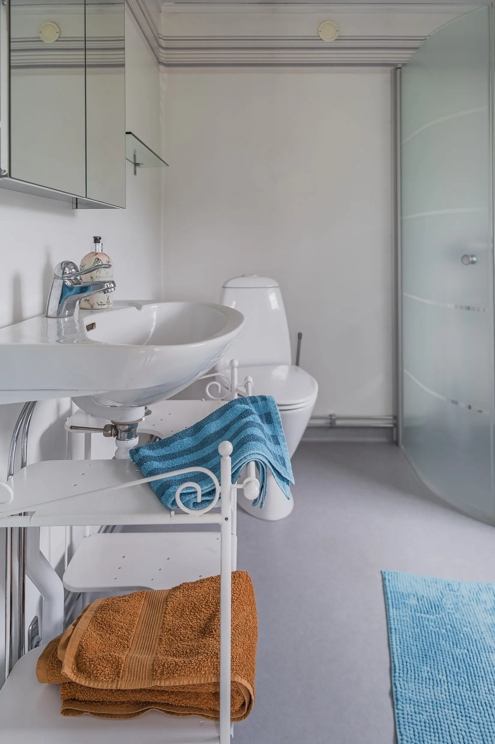 Villa, Skogsvägen 7, Moliden, Örnsköldsvik