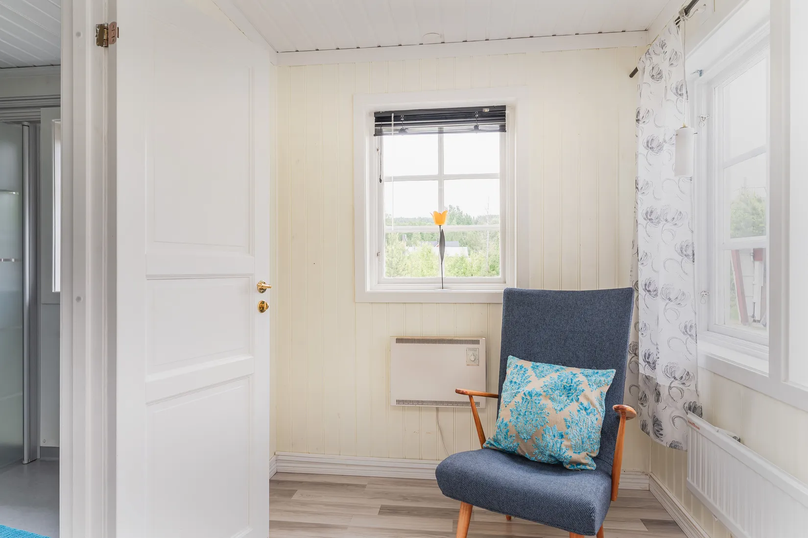 Villa, Skogsvägen 7, Moliden, Örnsköldsvik