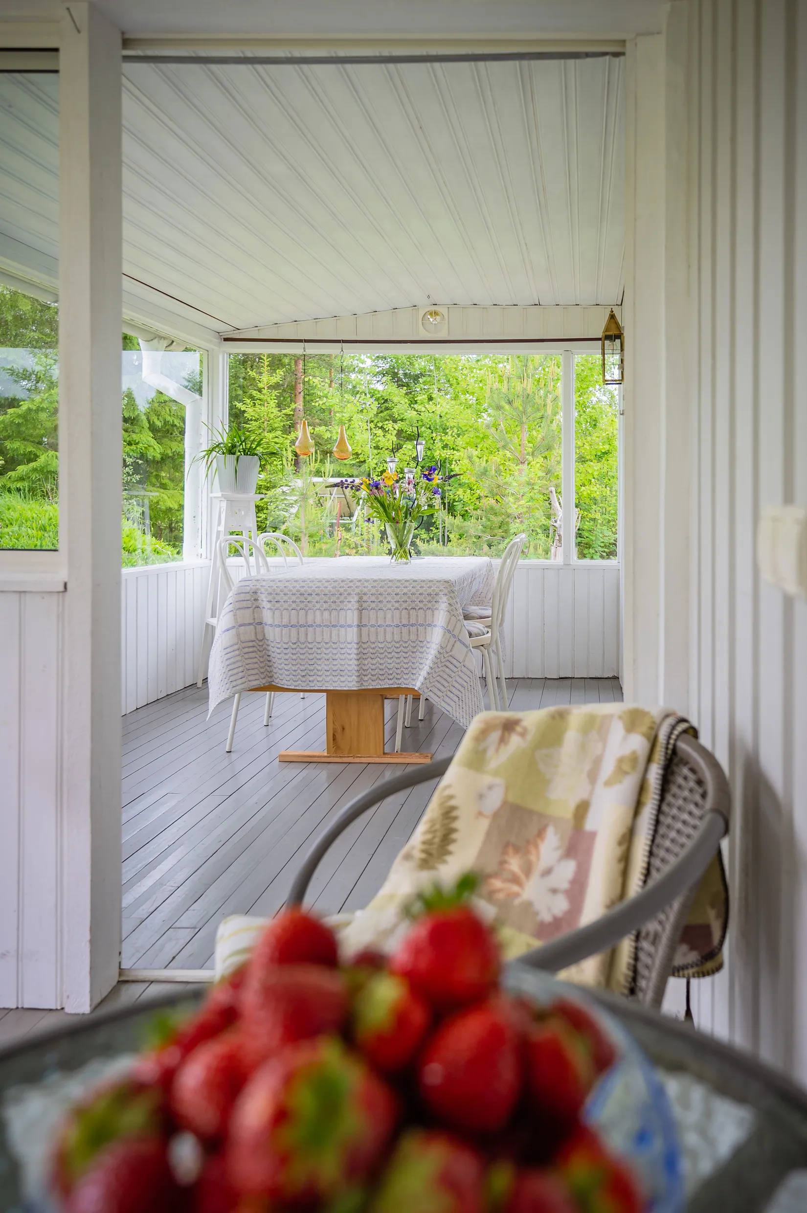 Villa, Skogsvägen 7, Moliden, Örnsköldsvik