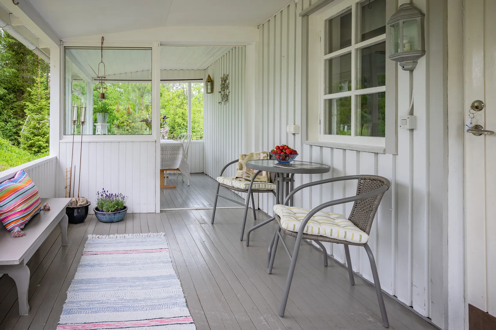 Villa, Skogsvägen 7, Moliden, Örnsköldsvik