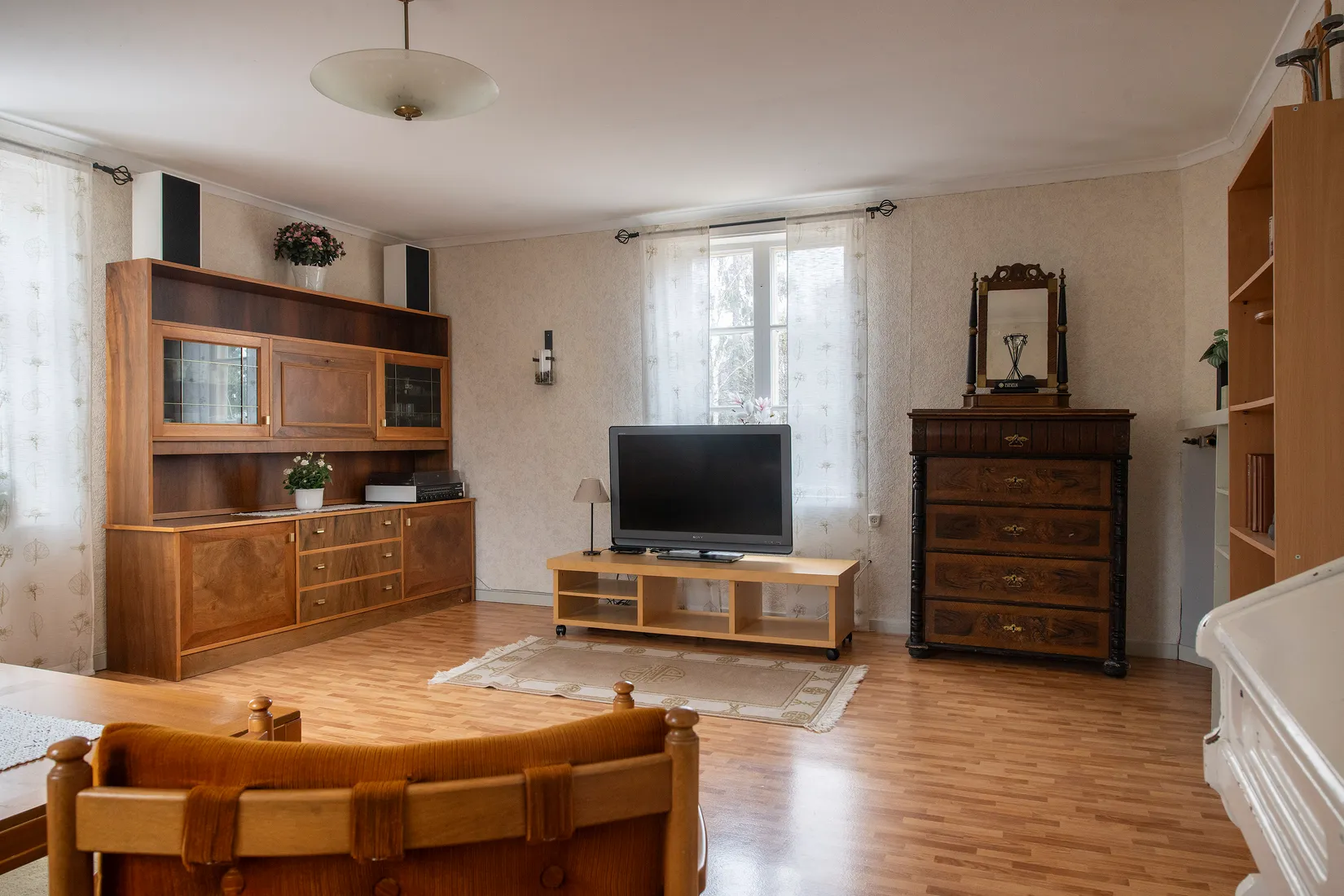 Fritidshus, Ekträsk 30, Ekträsk, Vindeln