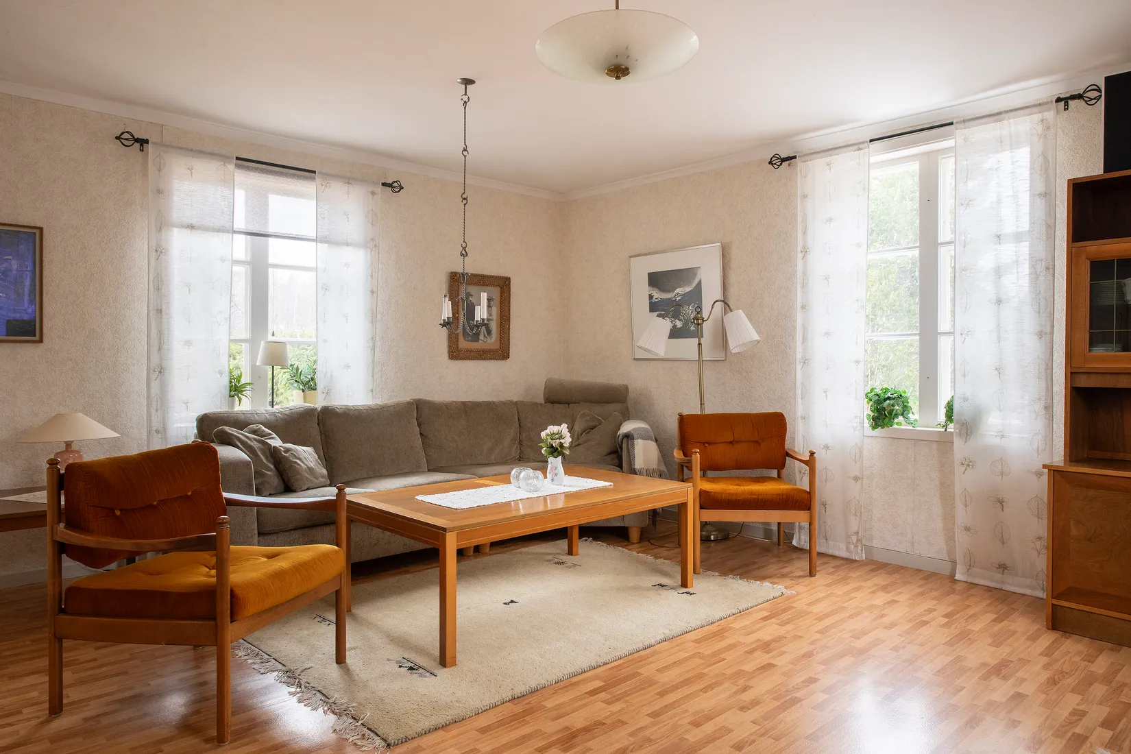 Fritidshus, Ekträsk 30, Ekträsk, Vindeln