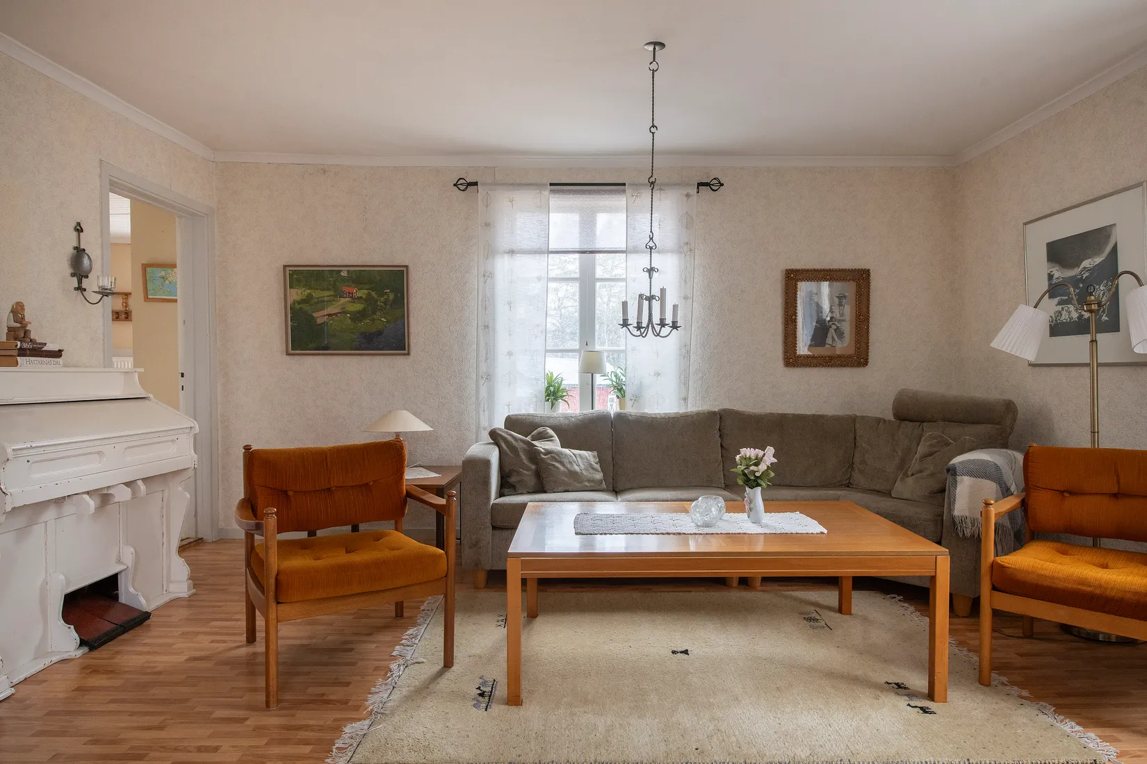 Fritidshus, Ekträsk 30, Ekträsk, Vindeln