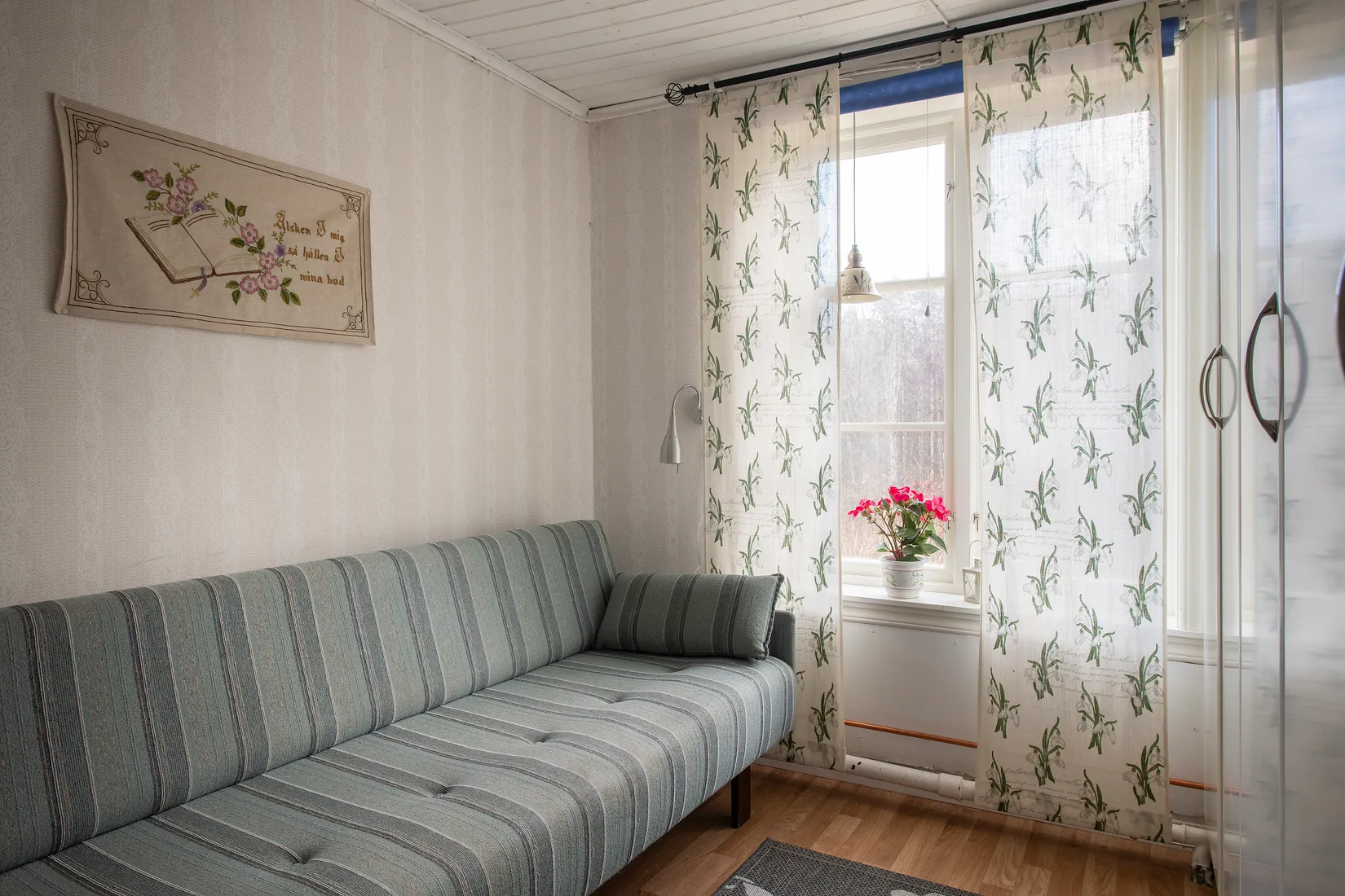 Fritidshus, Ekträsk 30, Ekträsk, Vindeln