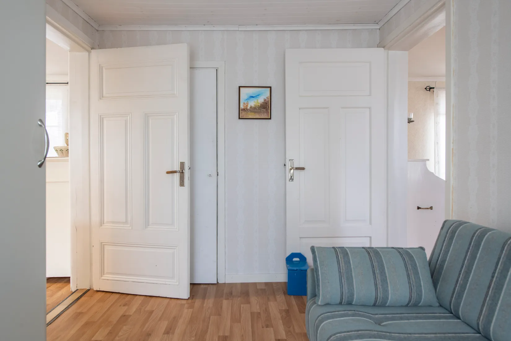 Fritidshus, Ekträsk 30, Ekträsk, Vindeln
