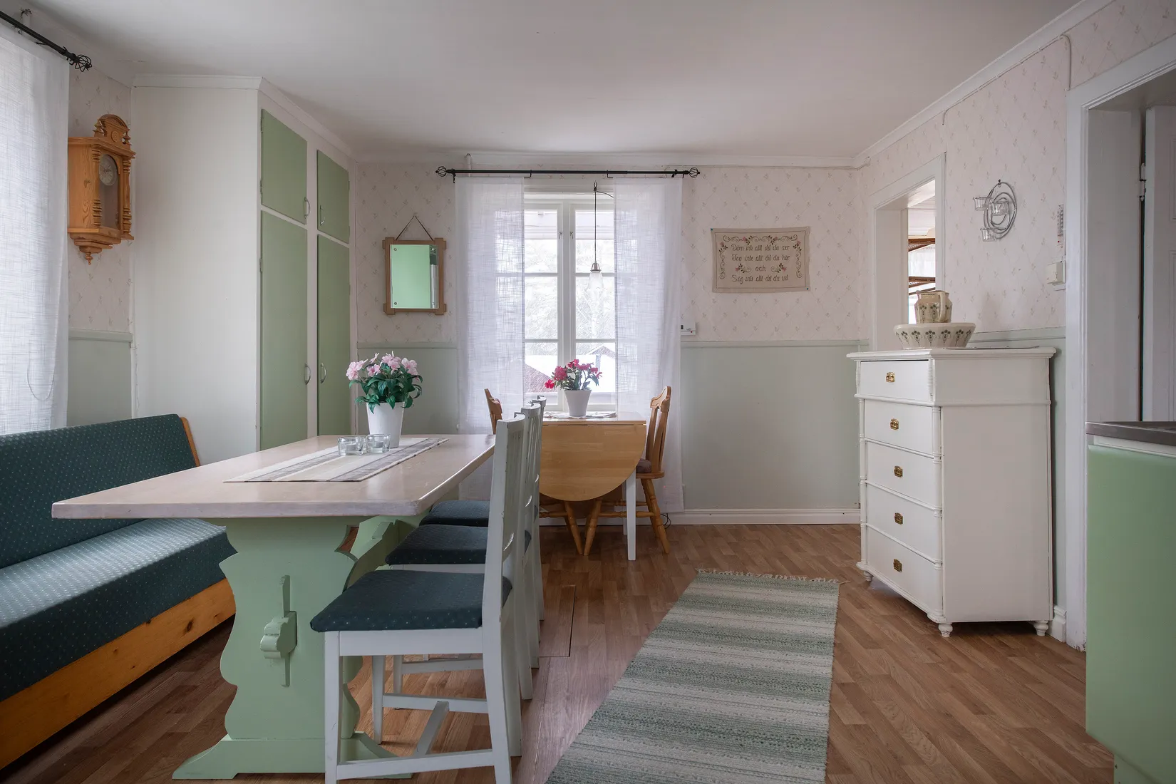Fritidshus, Ekträsk 30, Ekträsk, Vindeln