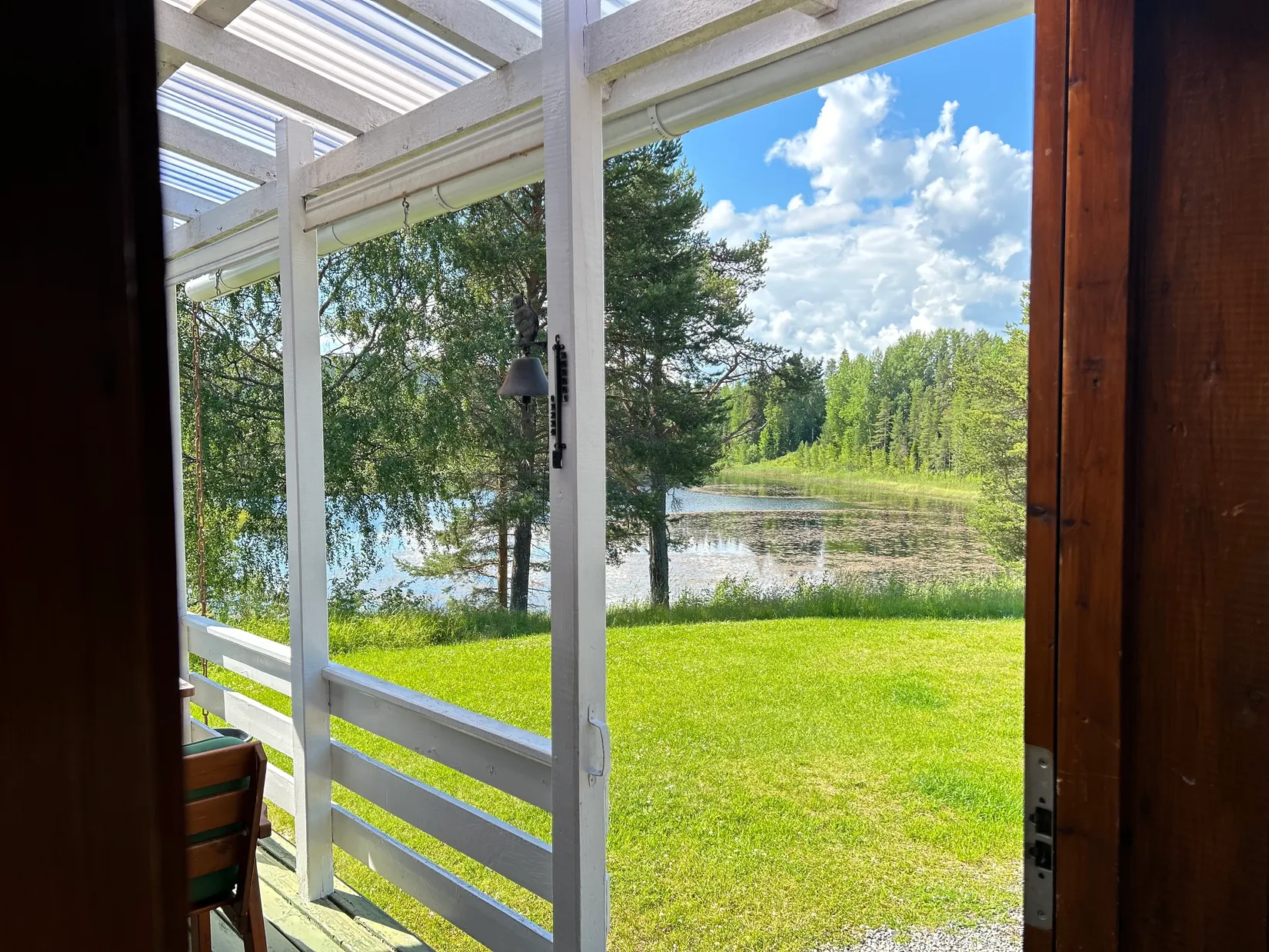 Fritidshus, Ekträsk 30, Ekträsk, Vindeln