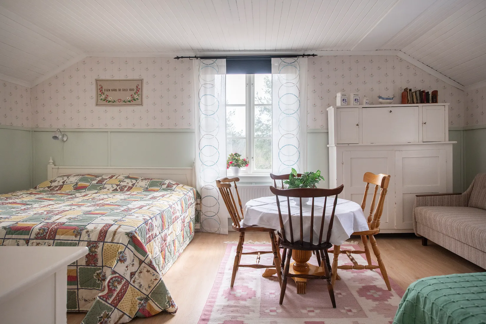 Fritidshus, Ekträsk 30, Ekträsk, Vindeln