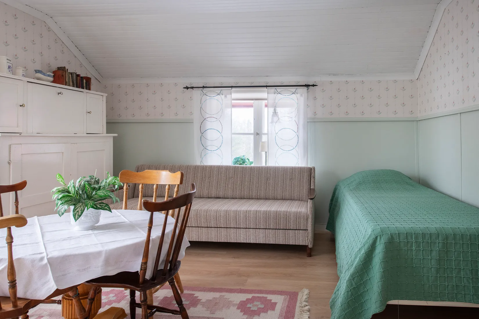 Fritidshus, Ekträsk 30, Ekträsk, Vindeln