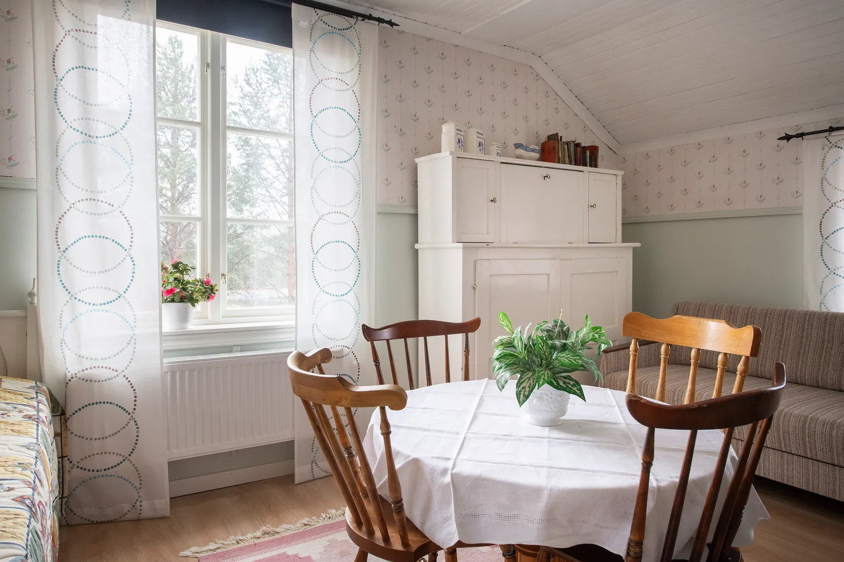 Fritidshus, Ekträsk 30, Ekträsk, Vindeln