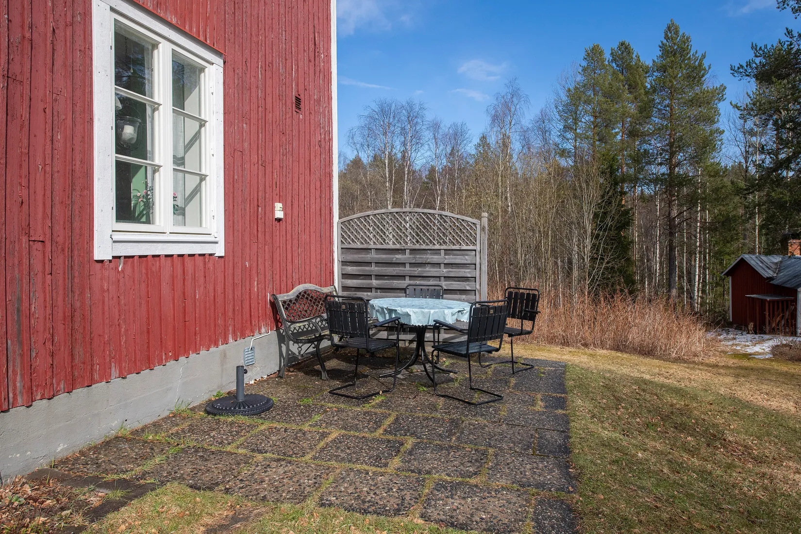 Fritidshus, Ekträsk 30, Ekträsk, Vindeln