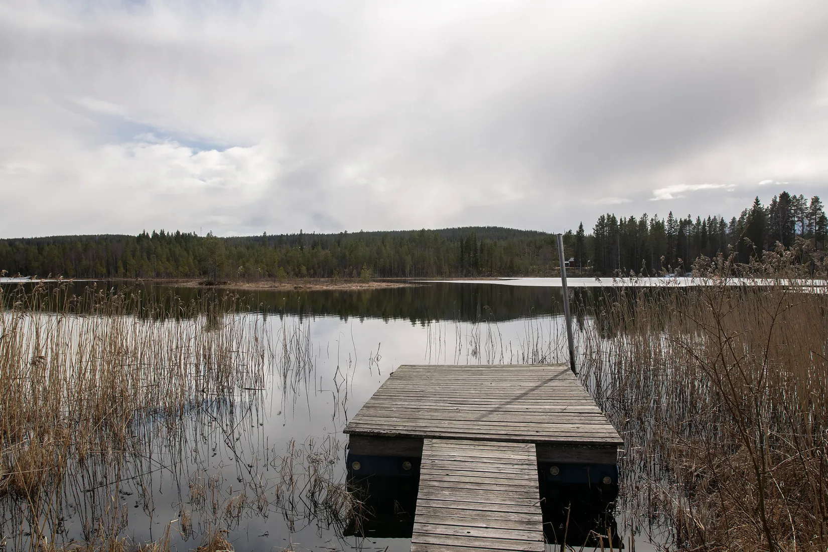 Fritidshus, Ekträsk 30, Ekträsk, Vindeln