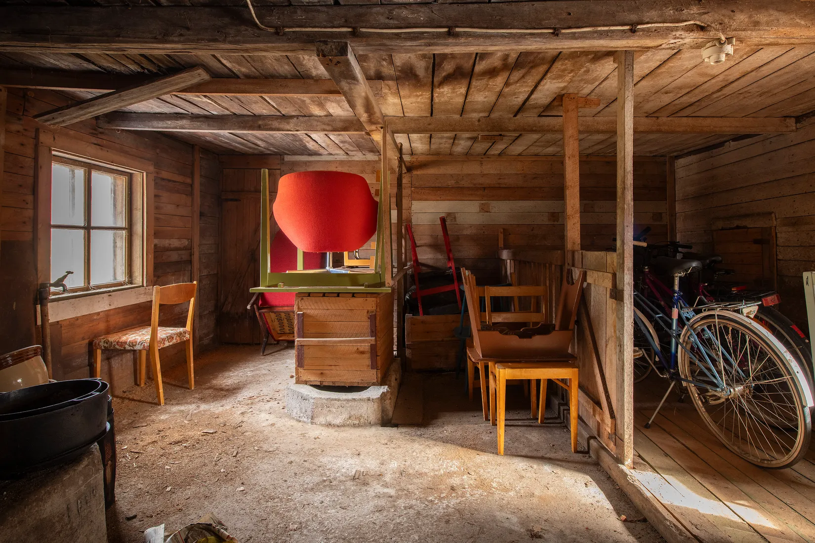 Fritidshus, Ekträsk 30, Ekträsk, Vindeln