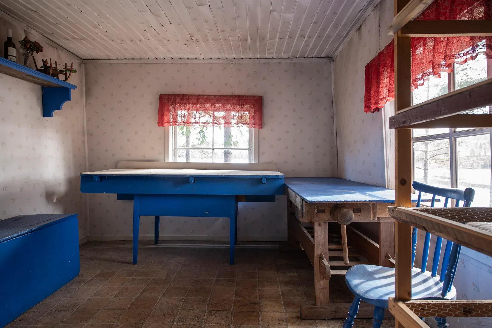 Fritidshus, Ekträsk 30, Ekträsk, Vindeln