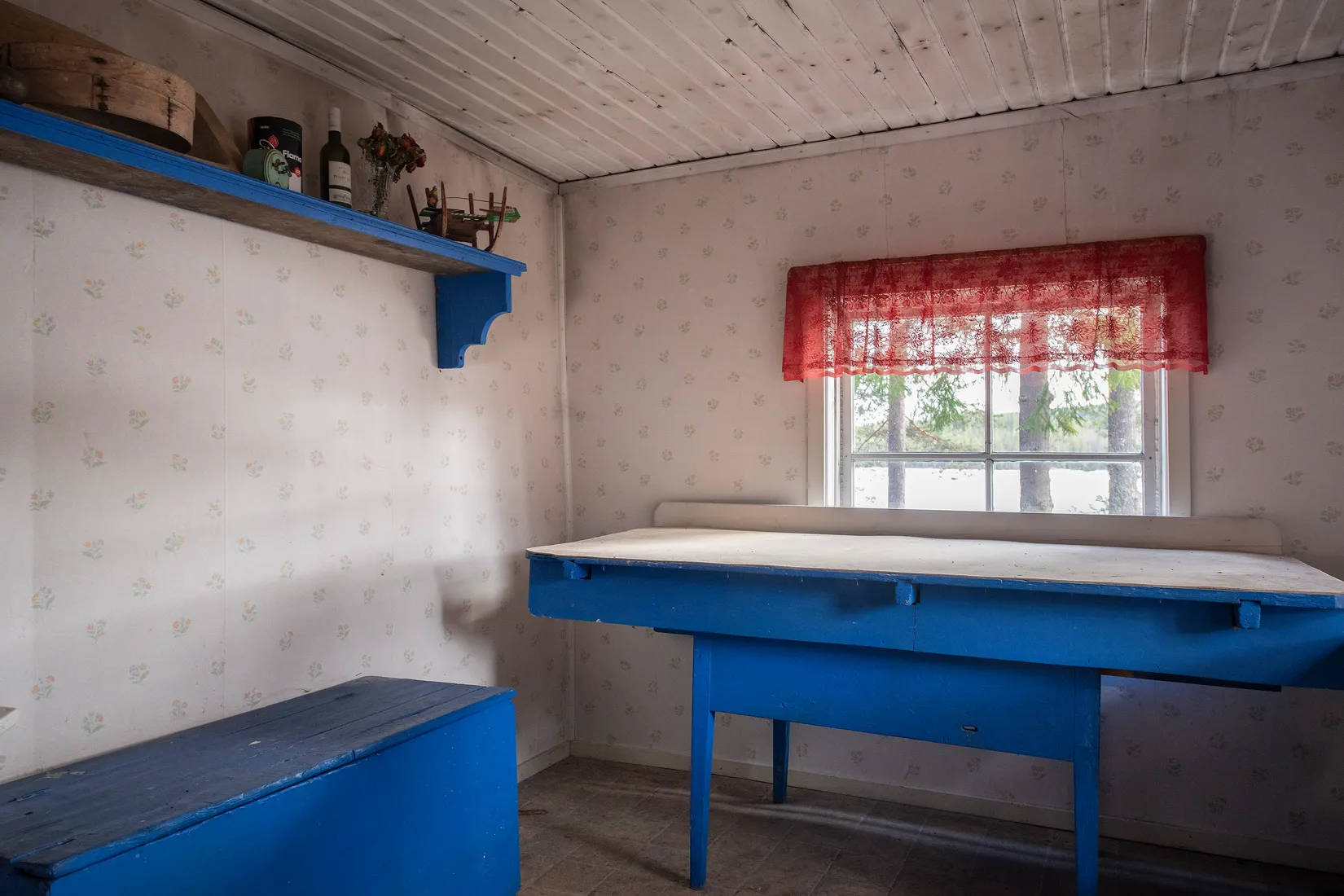 Fritidshus, Ekträsk 30, Ekträsk, Vindeln