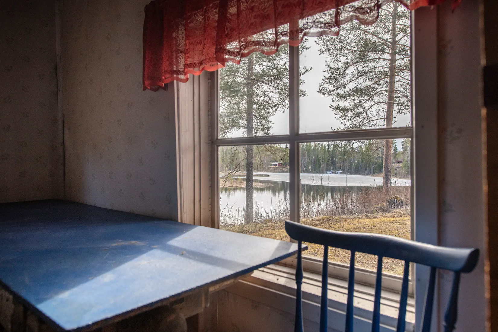 Fritidshus, Ekträsk 30, Ekträsk, Vindeln