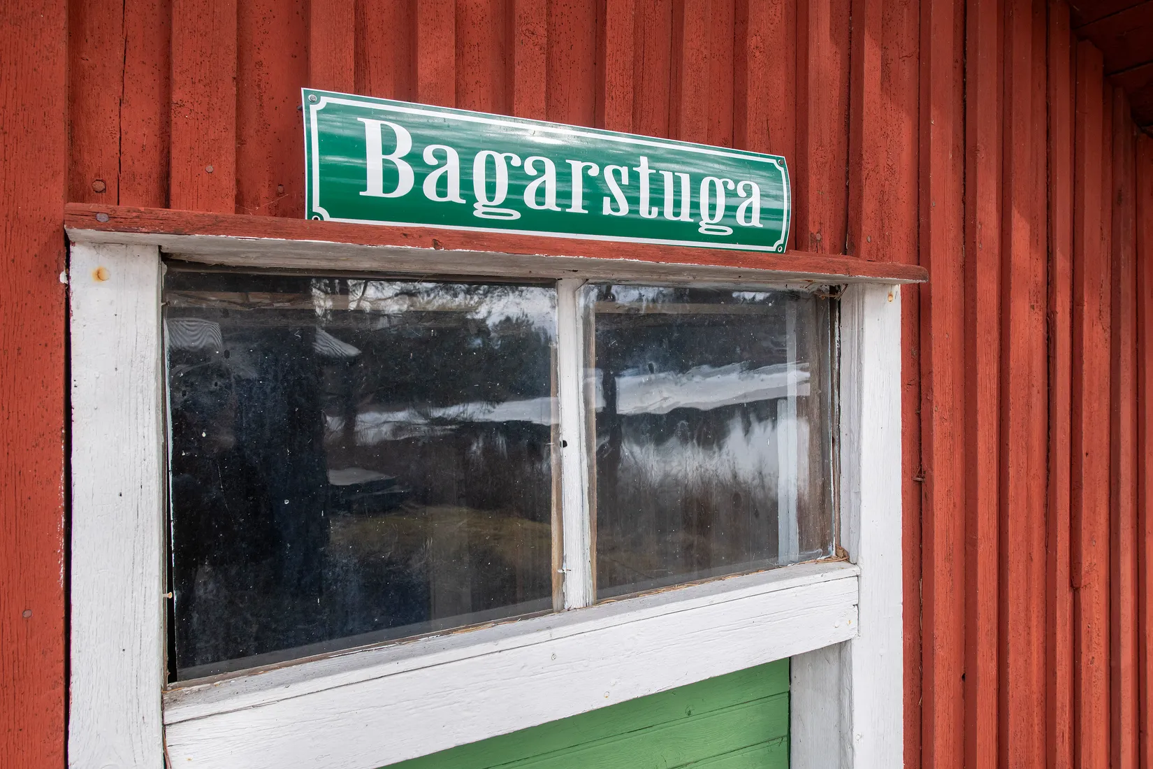 Fritidshus, Ekträsk 30, Ekträsk, Vindeln