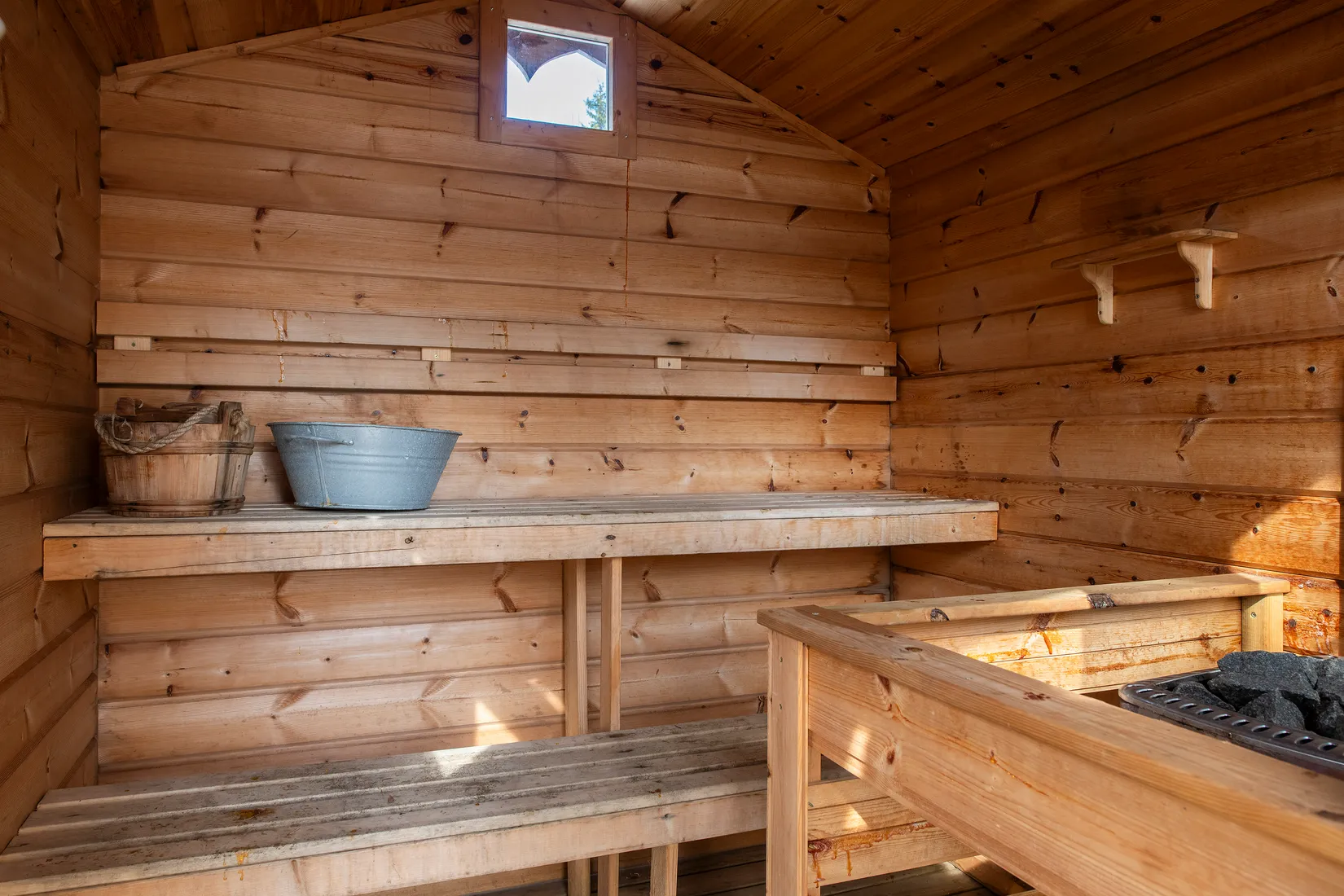Fritidshus, Ekträsk 30, Ekträsk, Vindeln