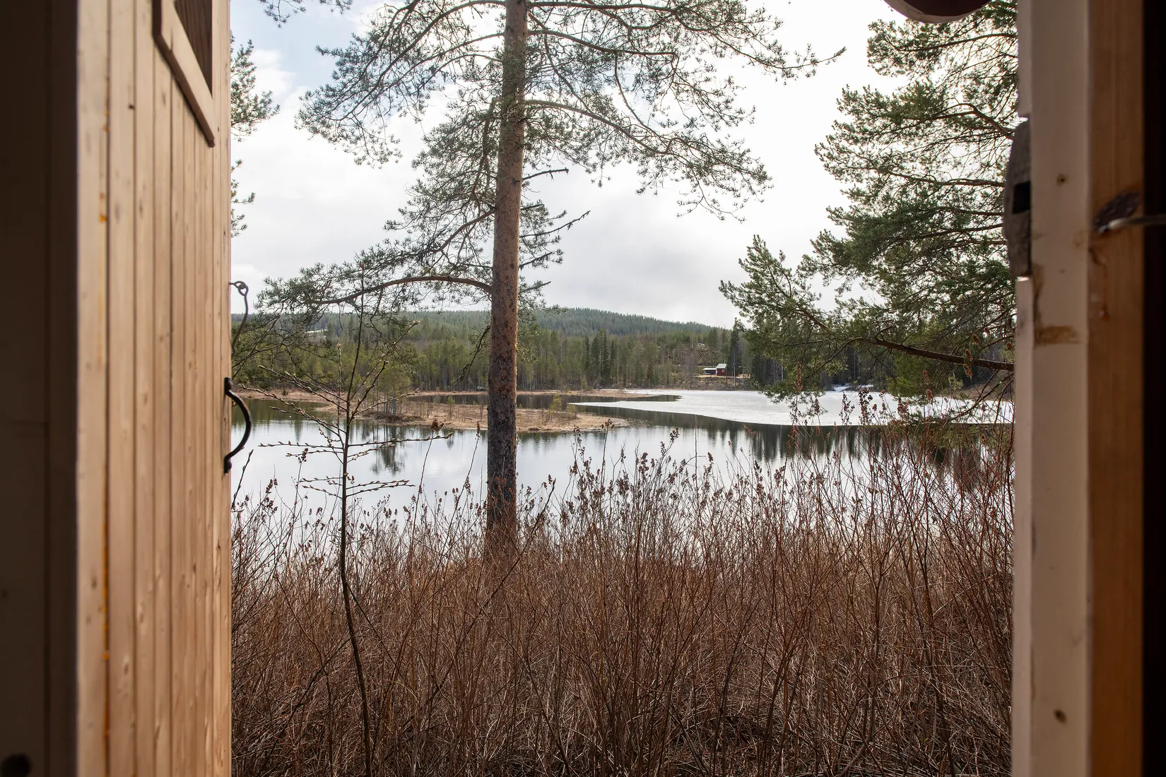 Fritidshus, Ekträsk 30, Ekträsk, Vindeln
