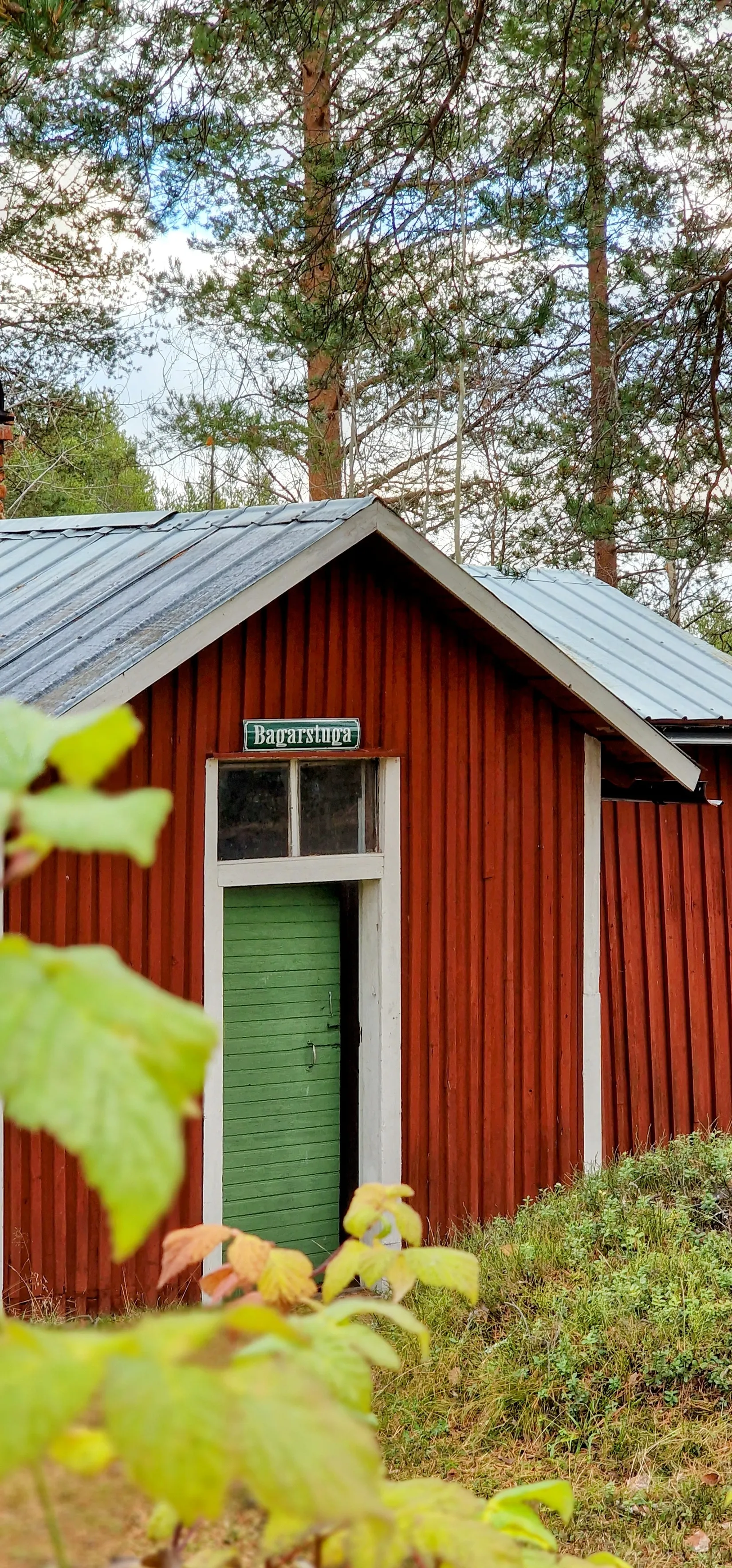 Fritidshus, Ekträsk 30, Ekträsk, Vindeln
