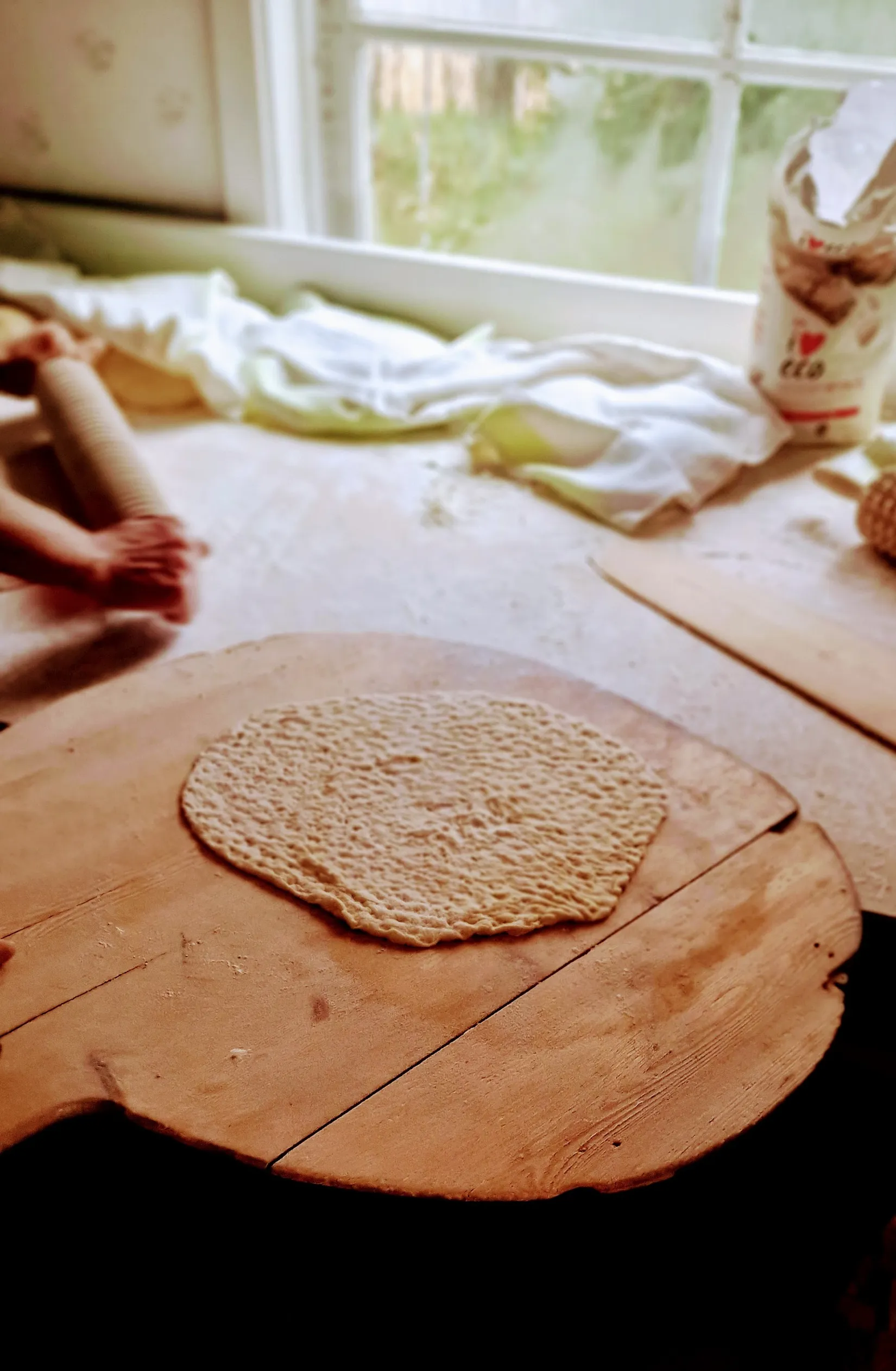 Fritidshus, Ekträsk 30, Ekträsk, Vindeln