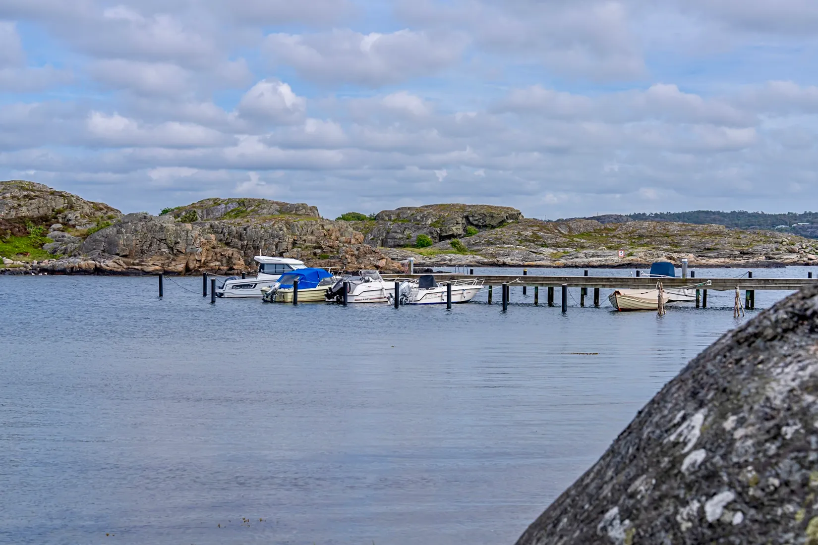 Bostadsrätt, Fritidshus, Sjuntorpsvägen 26, Rågårdsvik, Lysekil