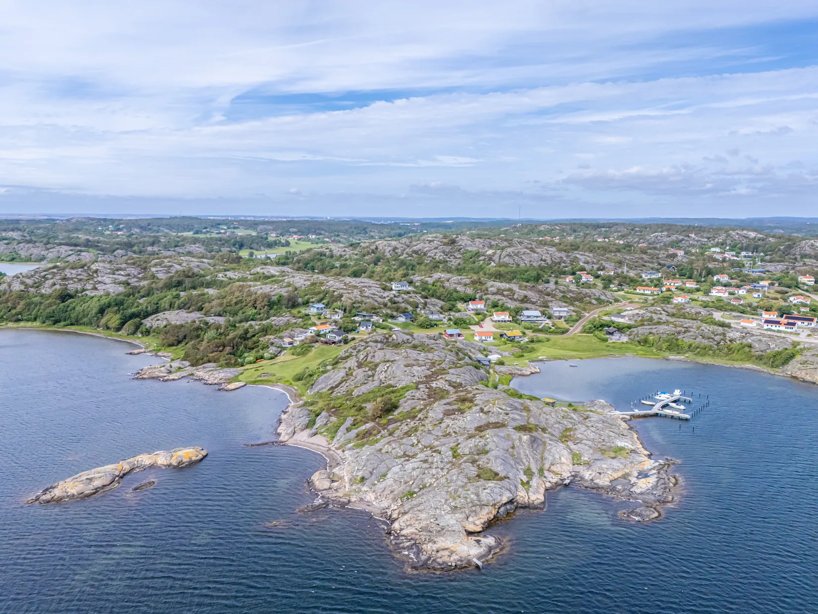 Bostadsrätt, Fritidshus, Sjuntorpsvägen 26, Rågårdsvik, Lysekil