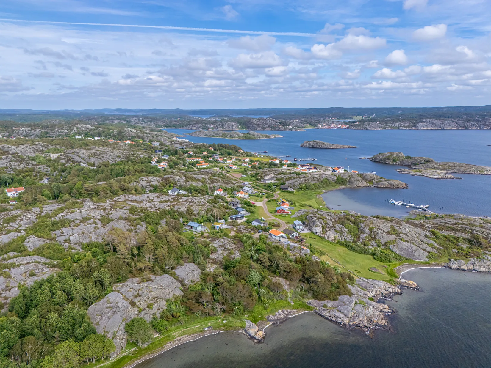 Bostadsrätt, Fritidshus, Sjuntorpsvägen 26, Rågårdsvik, Lysekil