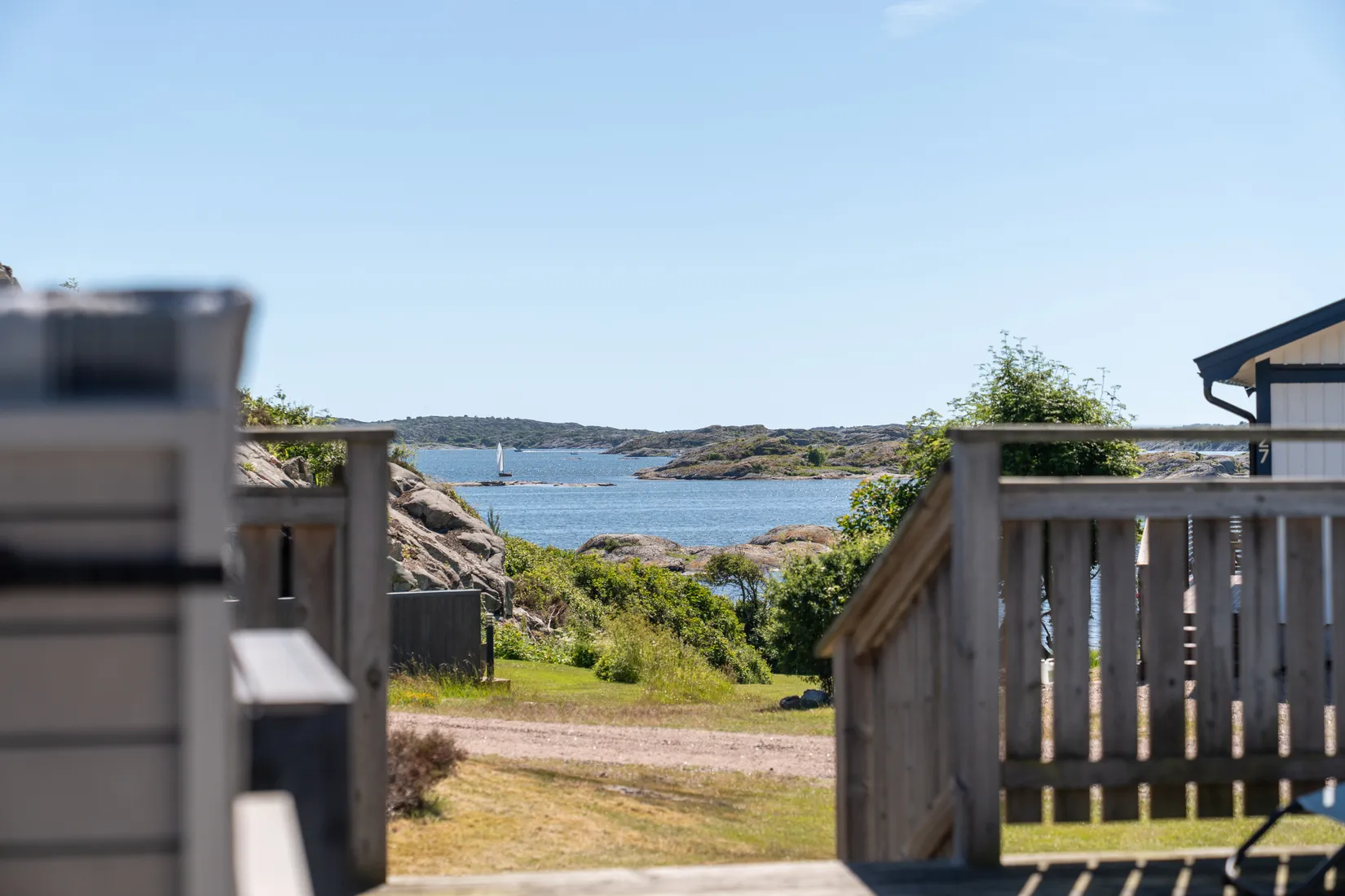 Fritidshus, Sjuntorpsvägen 26, Rågårdsvik, Lysekil