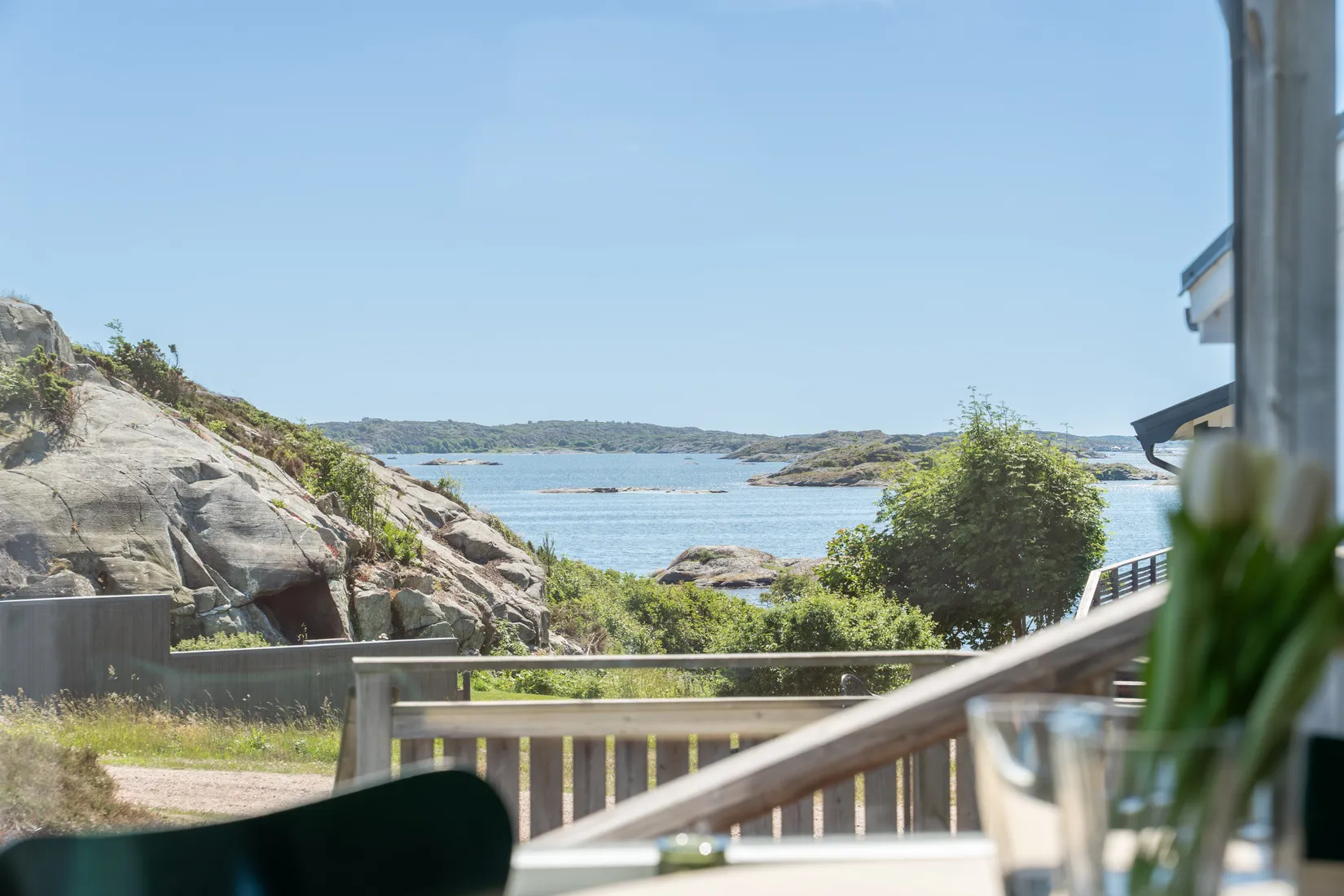 Fritidshus, Sjuntorpsvägen 26, Rågårdsvik, Lysekil