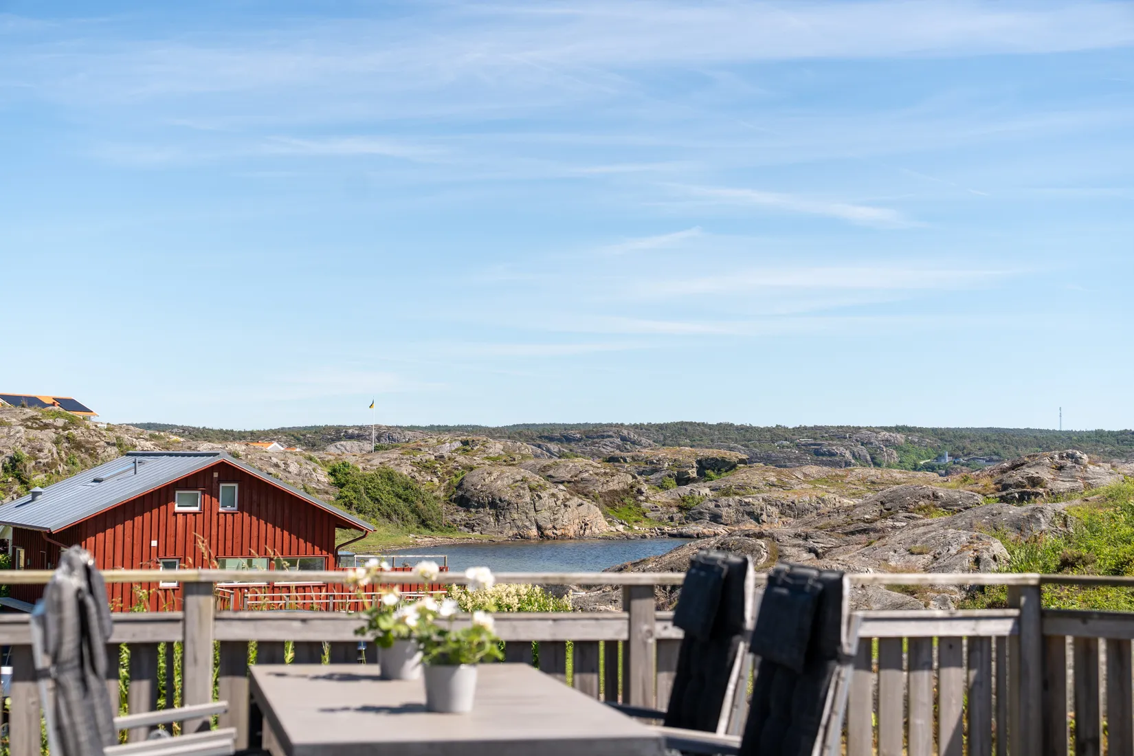 Fritidshus, Sjuntorpsvägen 26, Rågårdsvik, Lysekil