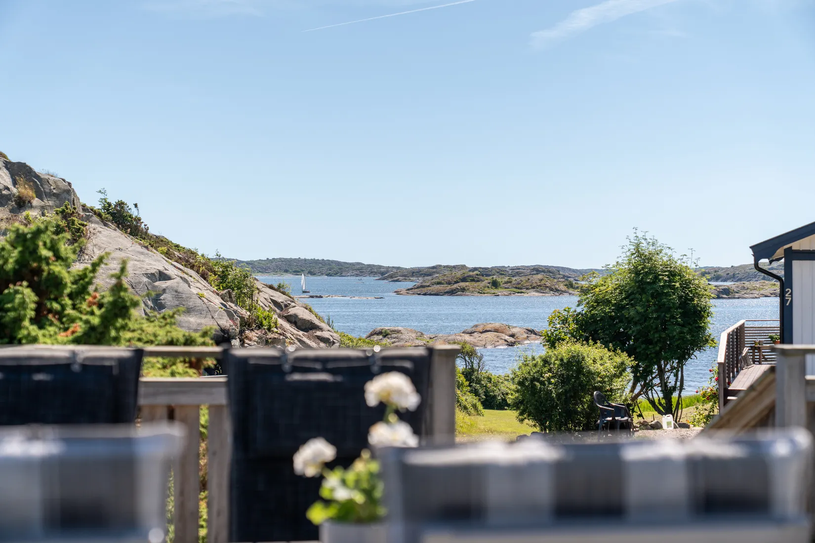 Fritidshus, Sjuntorpsvägen 26, Rågårdsvik, Lysekil