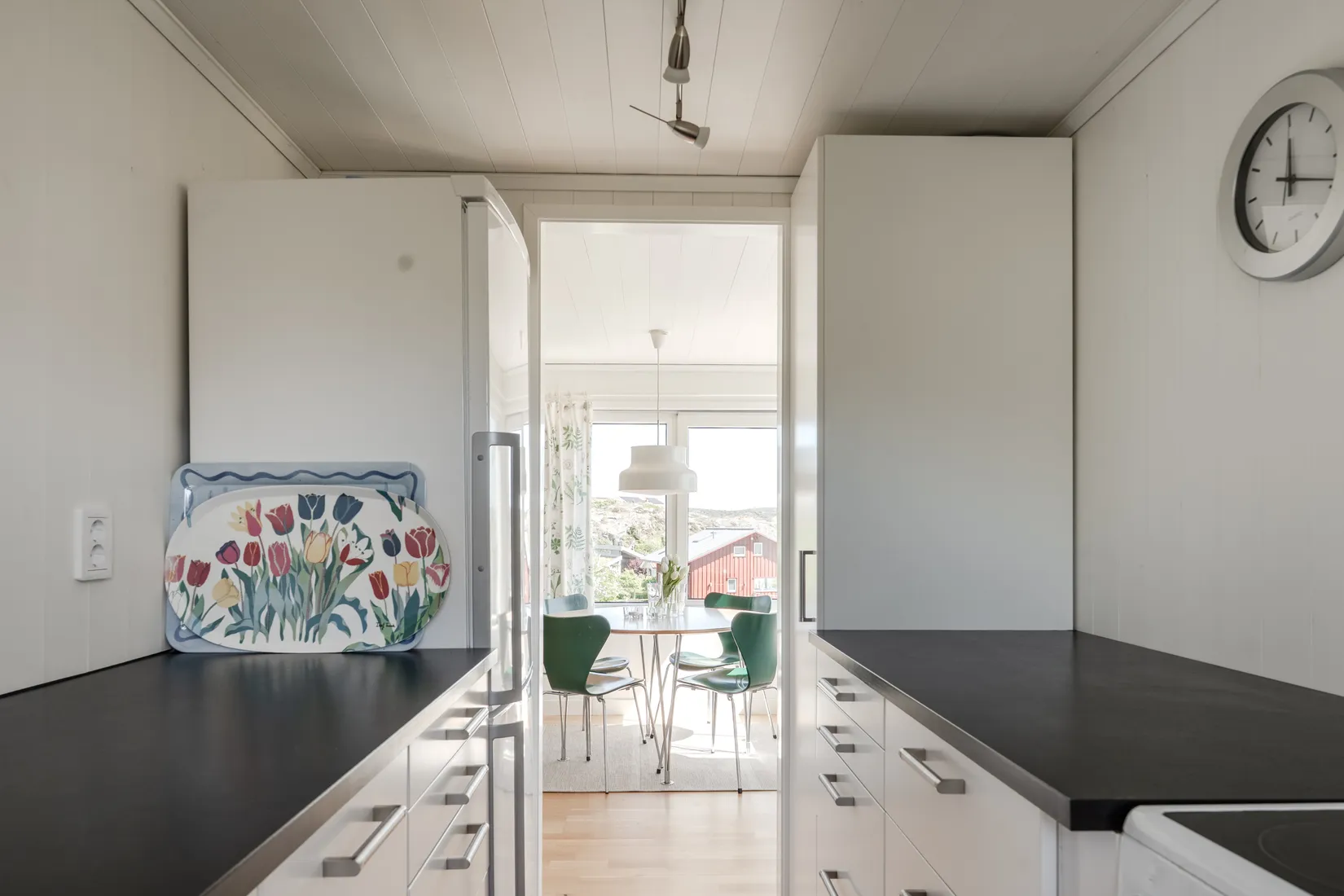 Fritidshus, Sjuntorpsvägen 26, Rågårdsvik, Lysekil