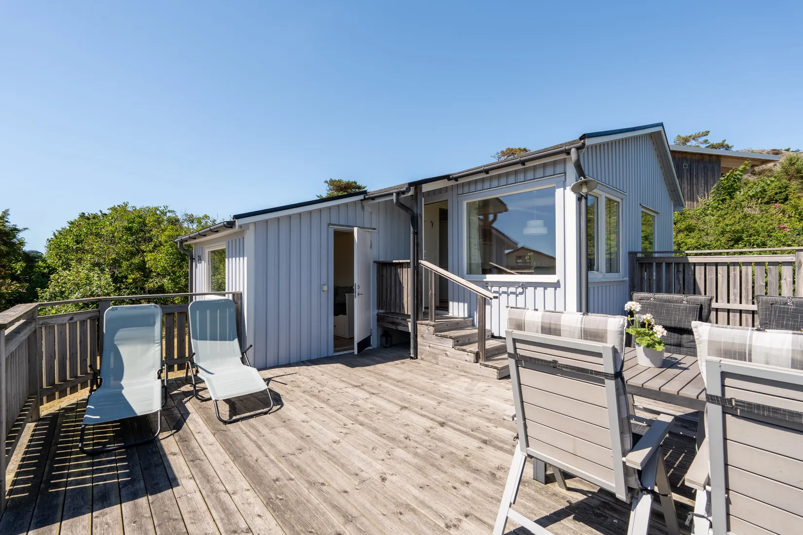 Fritidshus, Sjuntorpsvägen 26, Rågårdsvik, Lysekil