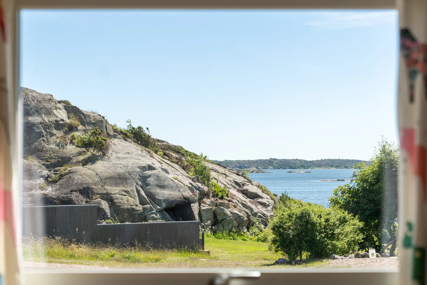 Fritidshus, Sjuntorpsvägen 26, Rågårdsvik, Lysekil