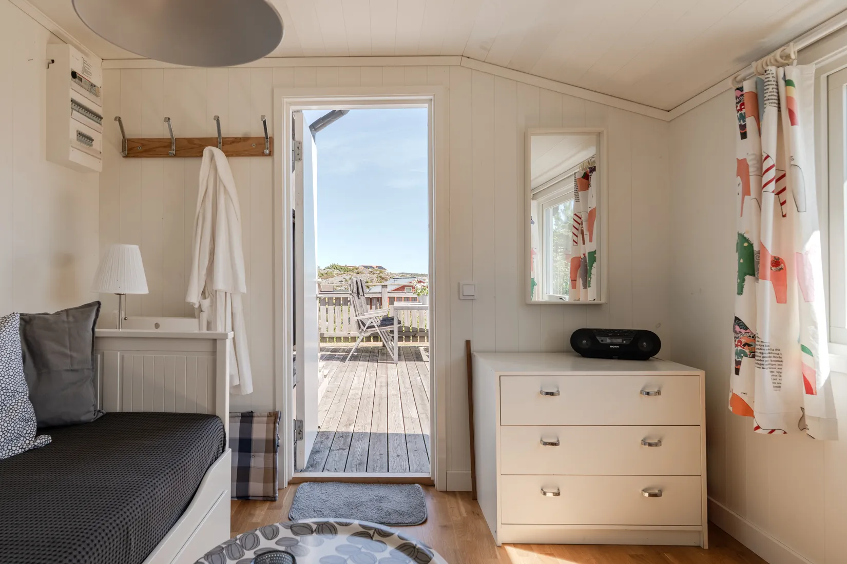 Fritidshus, Sjuntorpsvägen 26, Rågårdsvik, Lysekil