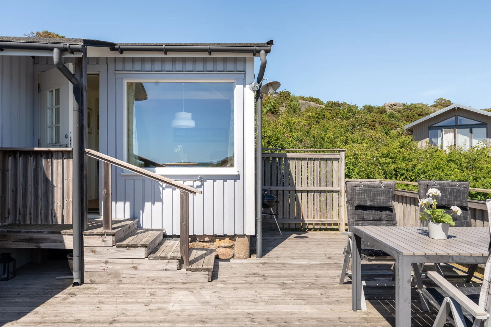 Fritidshus, Sjuntorpsvägen 26, Rågårdsvik, Lysekil