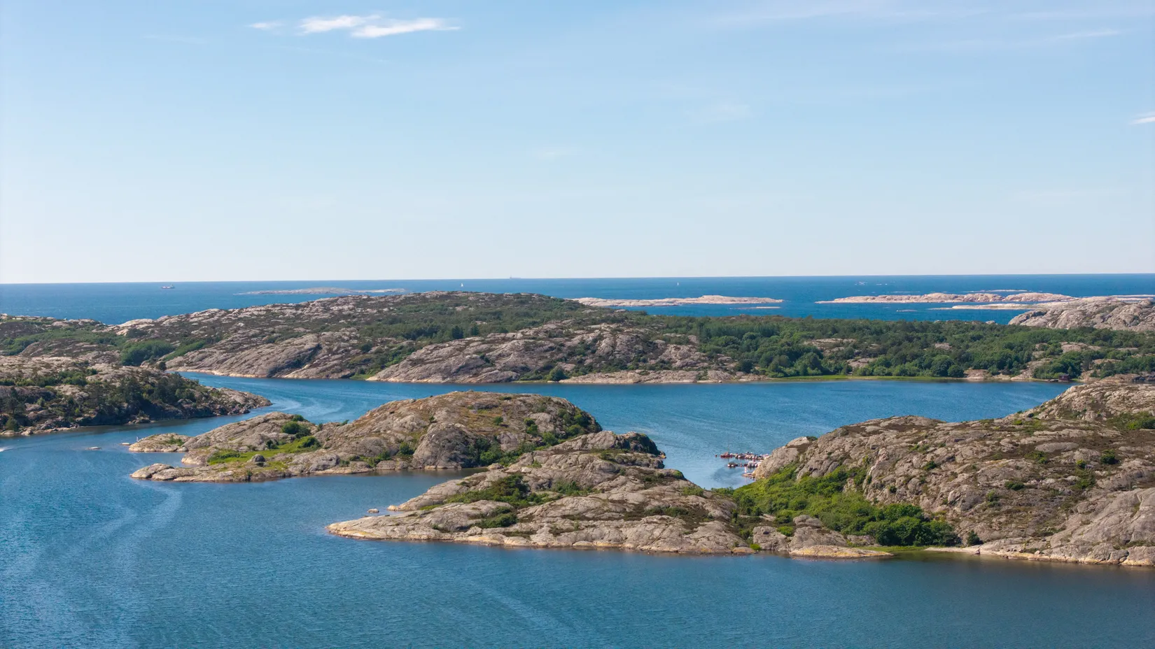 Fritidshus, Sjuntorpsvägen 26, Rågårdsvik, Lysekil
