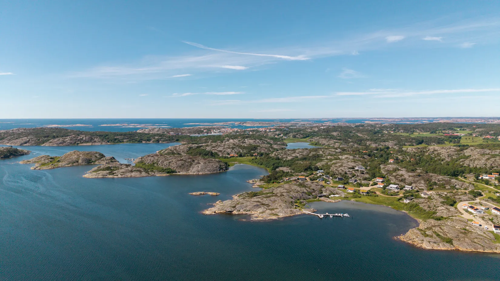 Fritidshus, Sjuntorpsvägen 26, Rågårdsvik, Lysekil