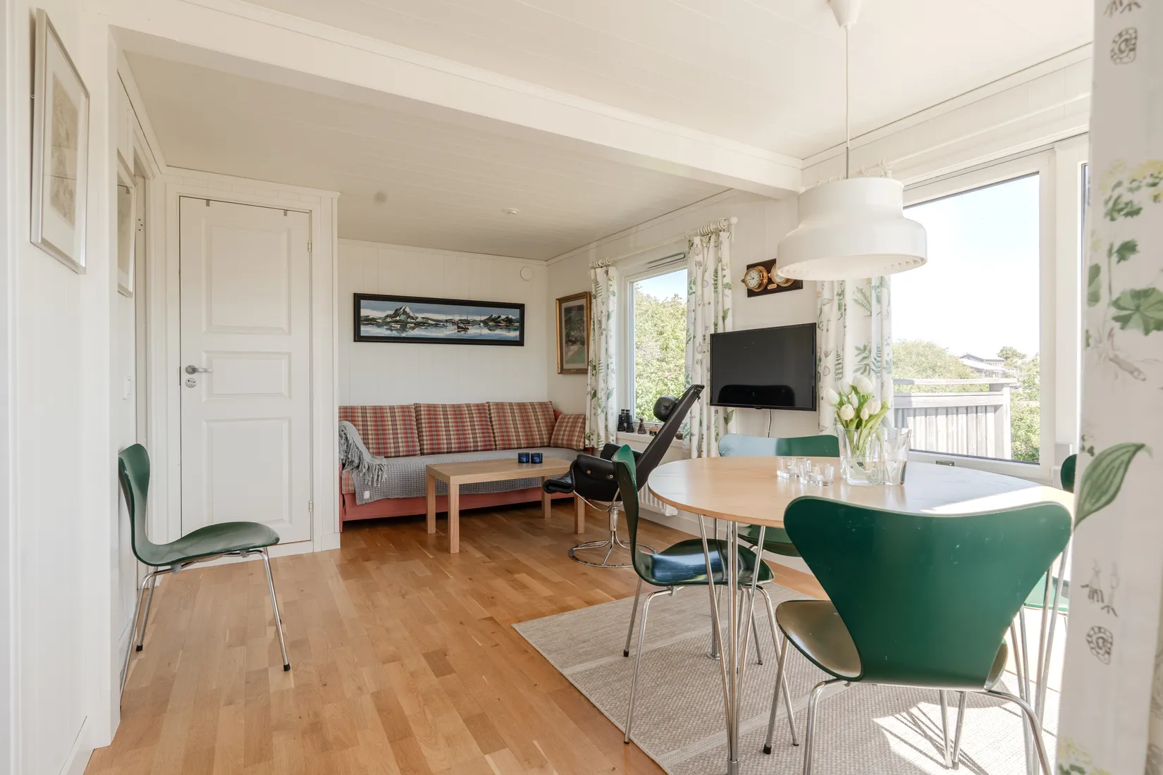 Fritidshus, Sjuntorpsvägen 26, Rågårdsvik, Lysekil