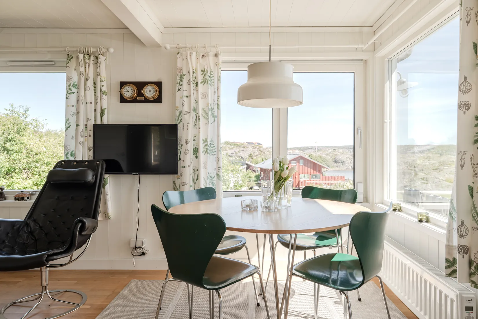 Fritidshus, Sjuntorpsvägen 26, Rågårdsvik, Lysekil