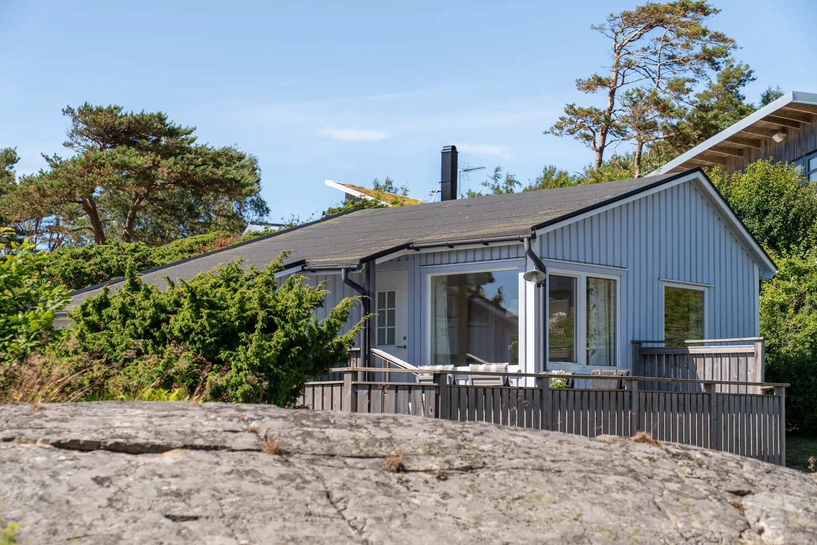 Fritidshus, Sjuntorpsvägen 26, Rågårdsvik, Lysekil