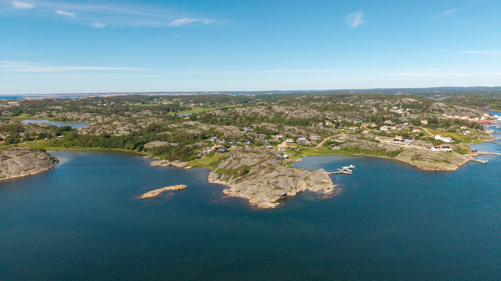 Fritidshus, Sjuntorpsvägen 26, Rågårdsvik, Lysekil