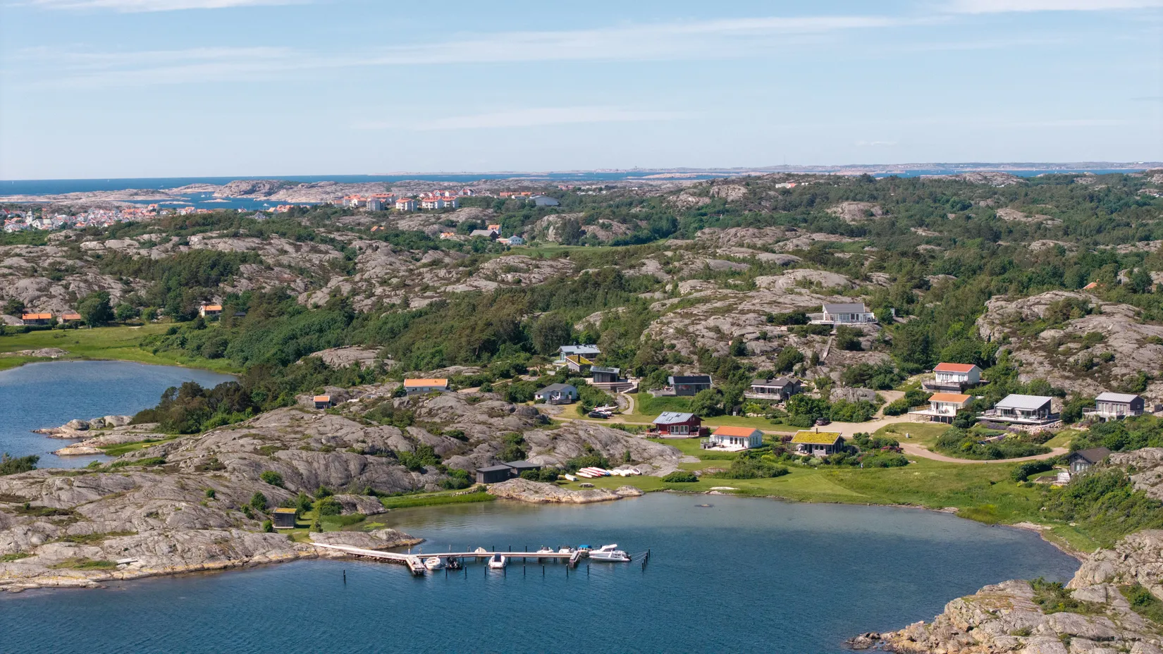 Fritidshus, Sjuntorpsvägen 26, Rågårdsvik, Lysekil