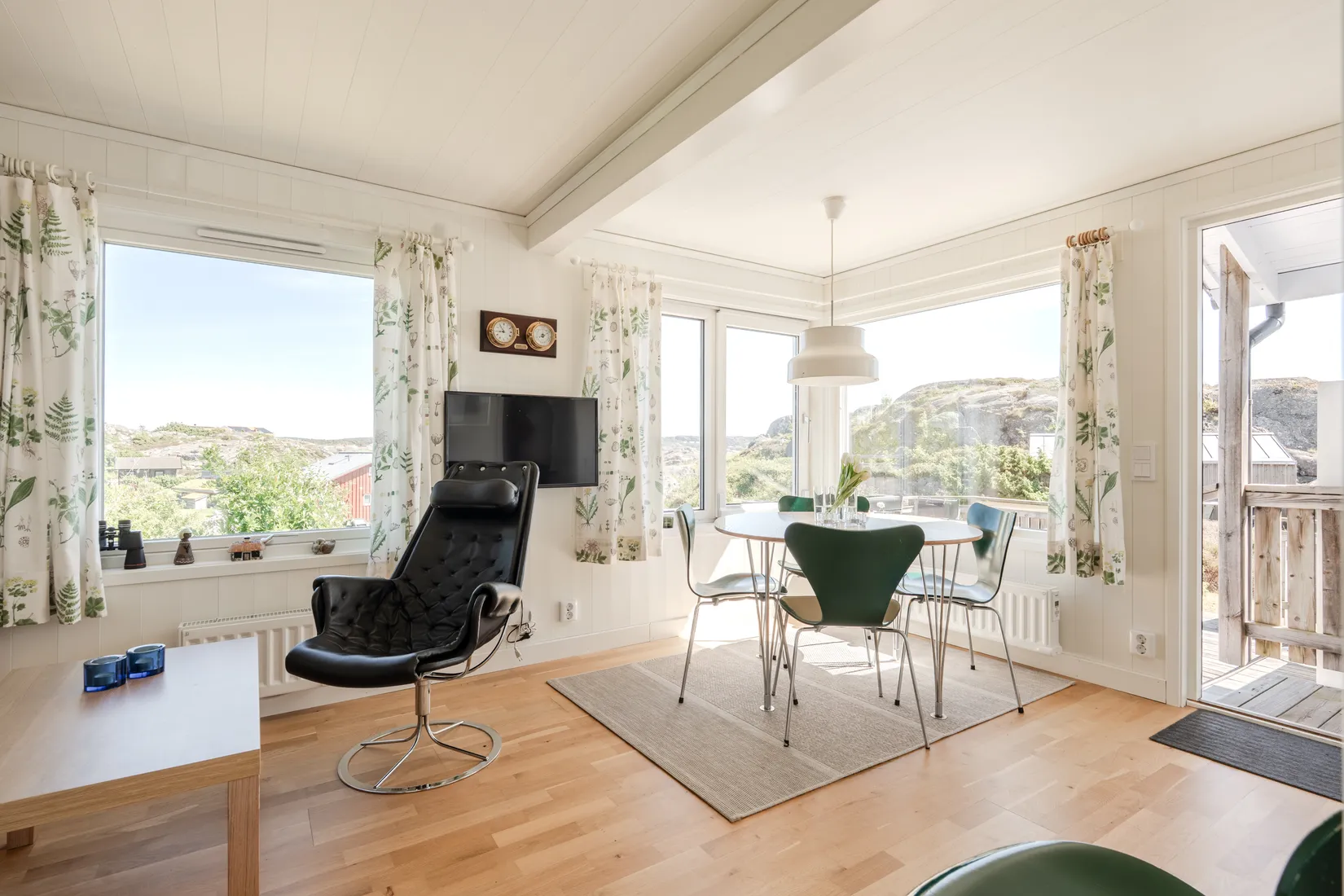 Fritidshus, Sjuntorpsvägen 26, Rågårdsvik, Lysekil