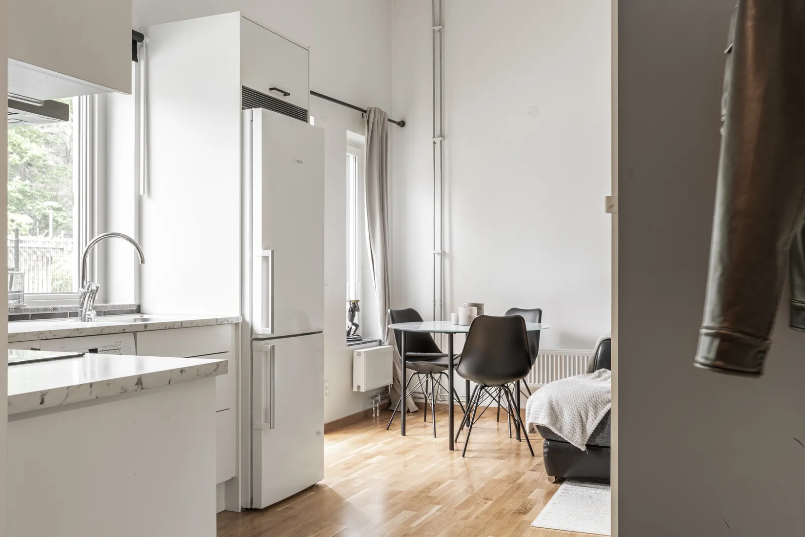 Bostadsrätt, Artillerigatan 34, Gamlestaden, Göteborg