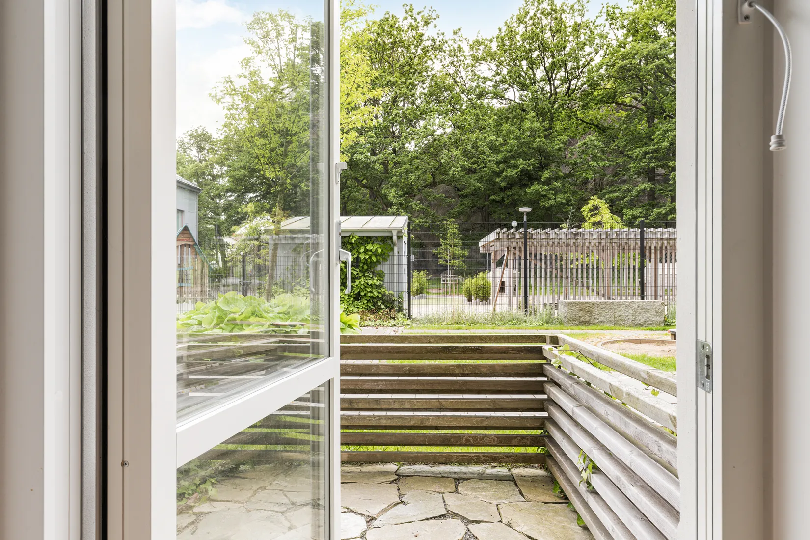Bostadsrätt, Artillerigatan 34, Gamlestaden, Göteborg