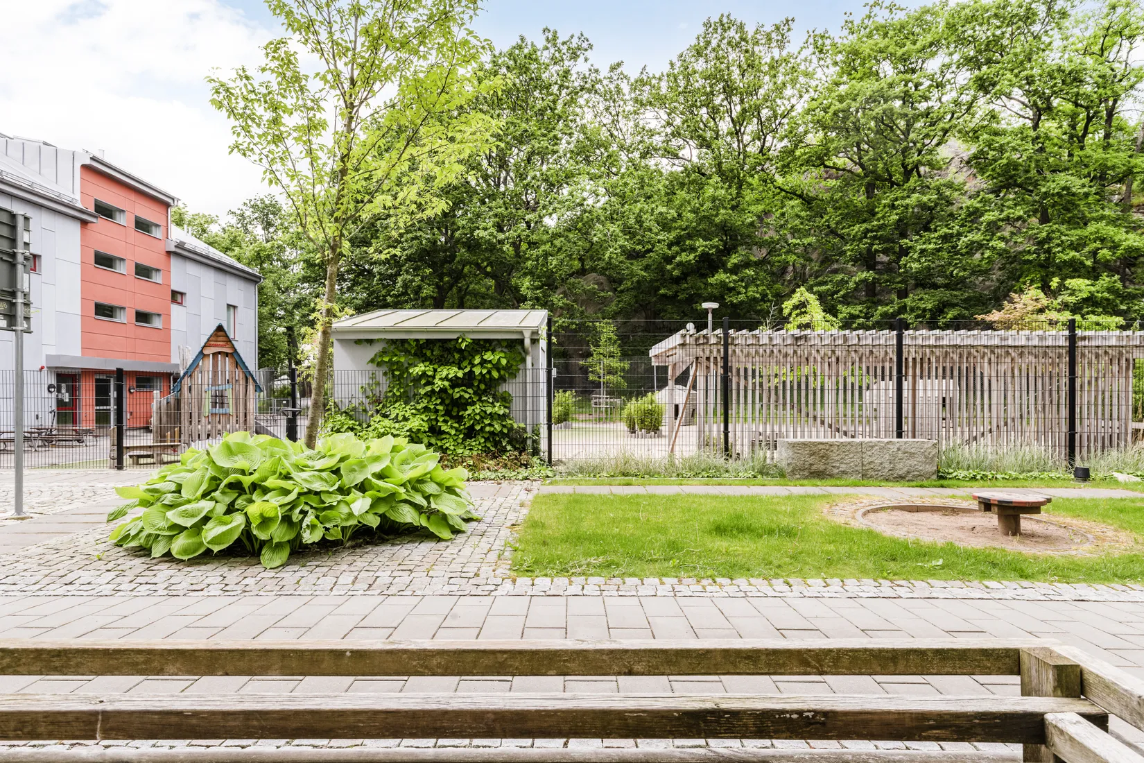 Bostadsrätt, Artillerigatan 34, Gamlestaden, Göteborg