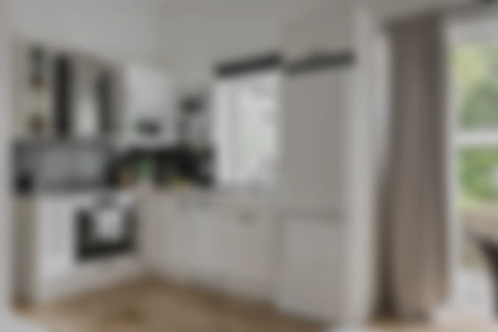 Bostadsrätt, Adressen är dold tillsvidare, Göteborg