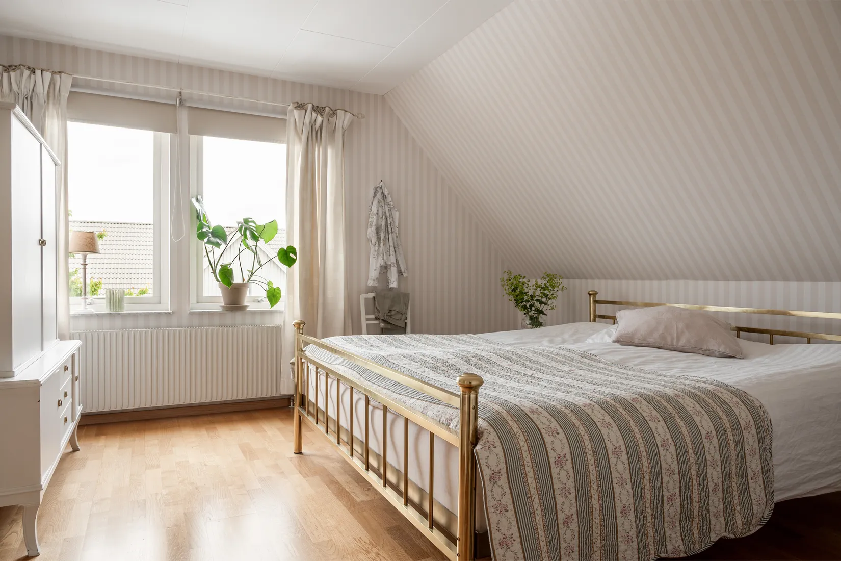 Villa, Olof Olinders väg 1, Barsebäcks by, Kävlinge